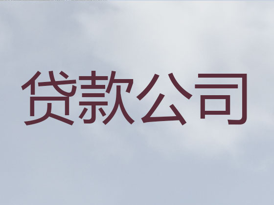 宜昌正规贷款公司-银行信用贷款